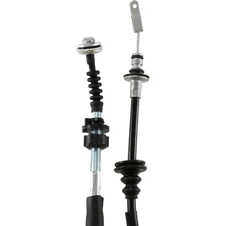 Pioneer Cable Clutch Release Cable, Ca-503 CA-503